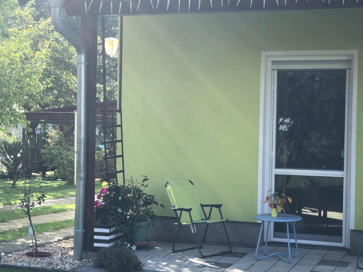 Villa Dirks Schmuckstück Weißwasser/Oberlausitz Exterior foto