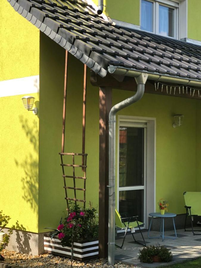 Villa Dirks Schmuckstück Weißwasser/Oberlausitz Exterior foto